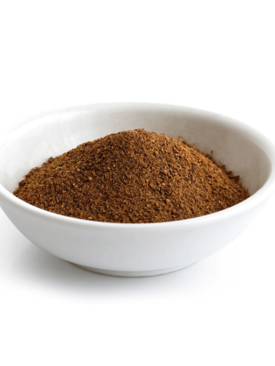 Ground Cloves