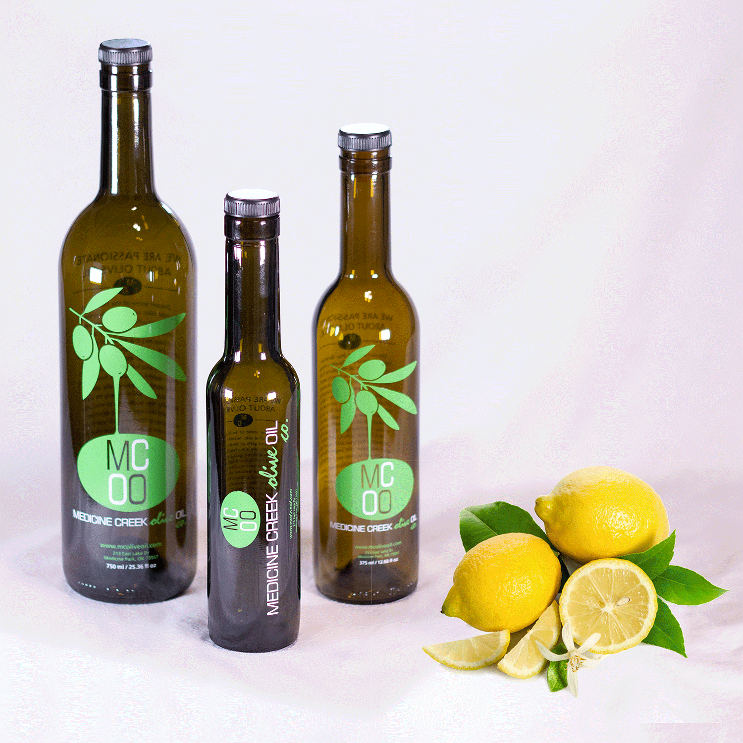 Sicilian Lemon White Balsamic - Vinesation Olive Oil and Vinegar