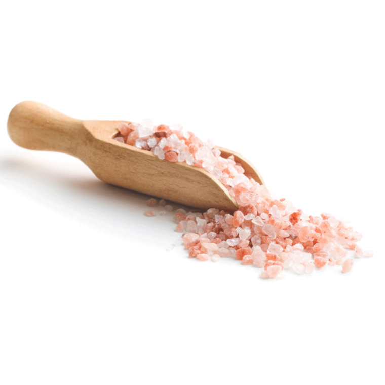 Pink Salt